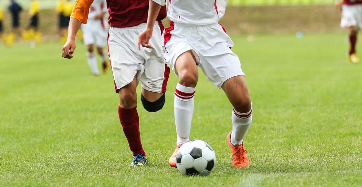 Apa Itu Sepak Bola - Mengenal Olahraga Paling Populer di Dunia