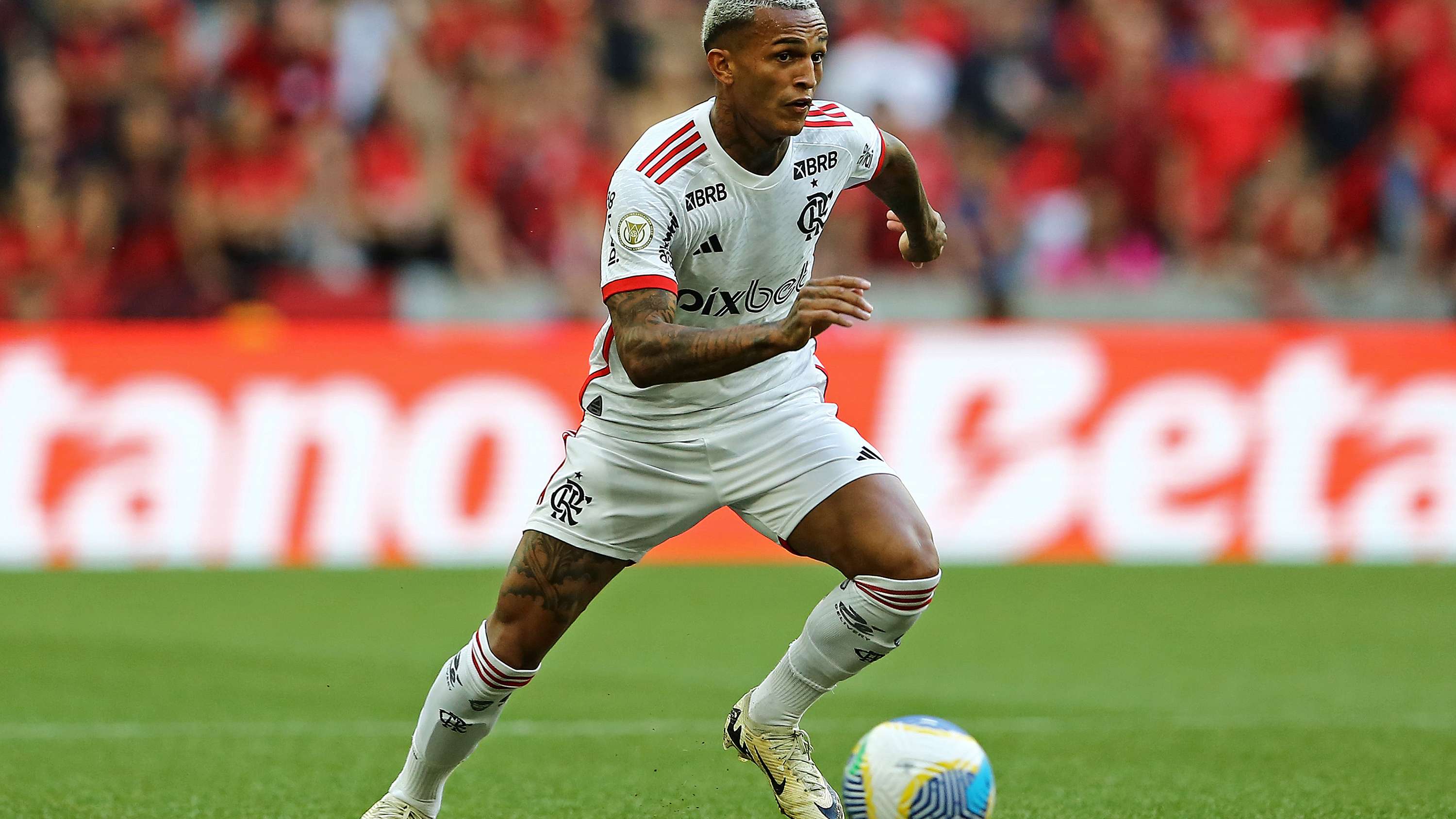 Klasemen Flamengo - Performa, Strategi, dan Harapan Tim di Liga