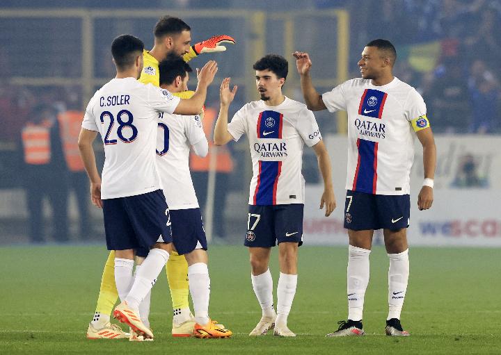 Klasmen Liga Prancis - Memahami Perkembangan dan Dinamika yang Menarik