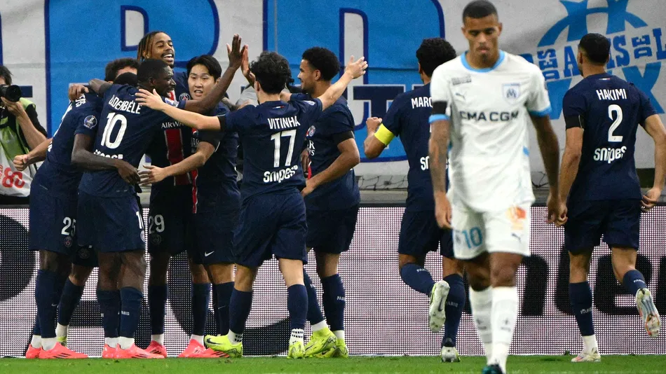 Klasmen Liga Prancis - Memahami Perkembangan dan Dinamika yang Menarik