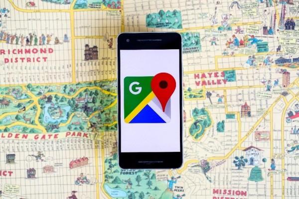 Linimasa Google - Sejarah dan Perkembangannya dalam Era Digital