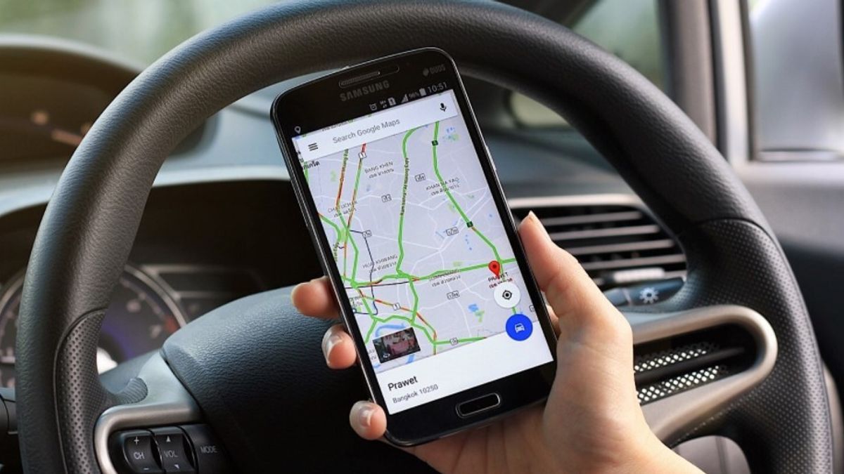 Linimasa Google - Sejarah dan Perkembangannya dalam Era Digital