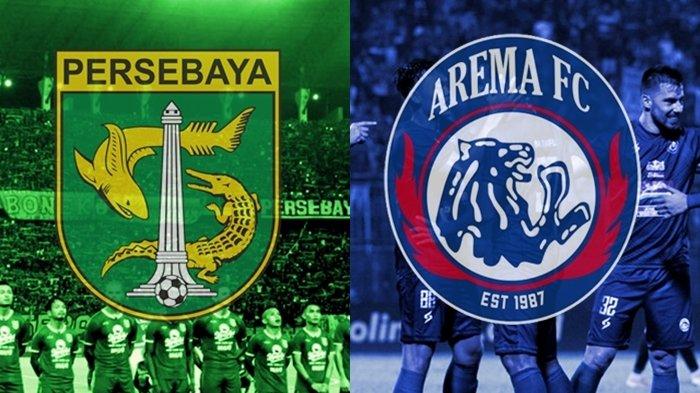 Linimasa Persebaya vs Arema FC - Sejarah Rivalitas Panas di Sepak Bola Indonesia