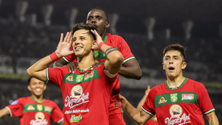 Linimasa Persebaya vs Arema FC - Sejarah Rivalitas Panas di Sepak Bola Indonesia