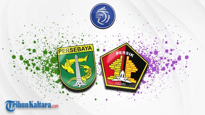 Linimasa Persik Kediri vs Persebaya - Rivalitas Sepak Bola yang Mengguncang Indonesia
