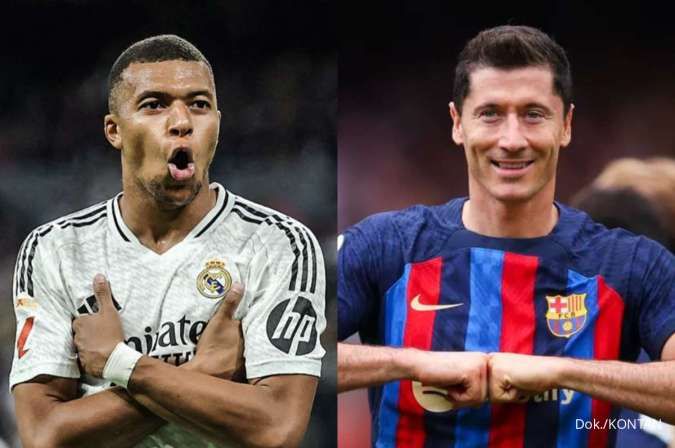 Linimasa Real Betis vs Real Madrid - Pertarungan Seru di La Liga