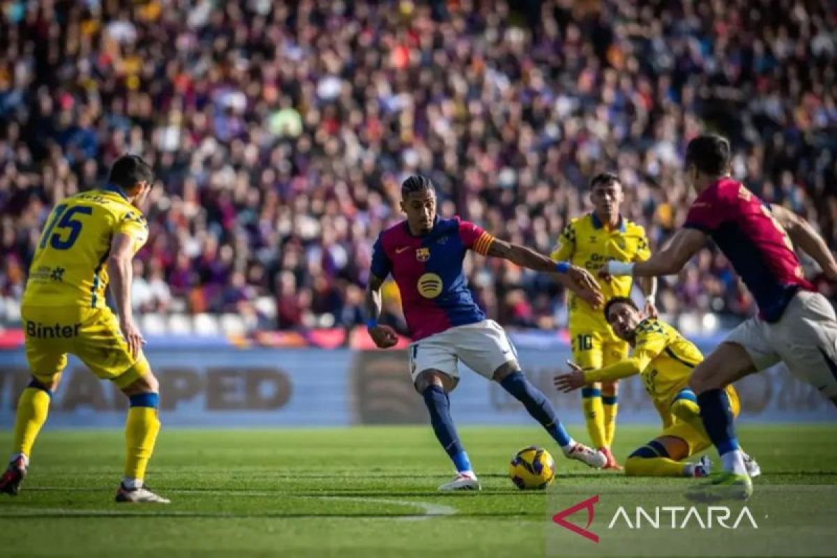 Linimasa Real Betis vs Real Madrid - Pertarungan Seru di La Liga