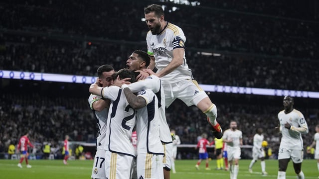 Linimasa Real Betis vs Real Madrid - Pertarungan Seru di La Liga