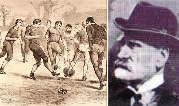 Pencipta Sepak Bola - Menelusuri Sejarah dan Perkembangannya