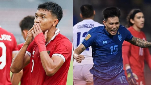 Skor Indonesia vs Thailand U23 - Pertandingan Seru yang Mengubah Dinamika Sepak Bola