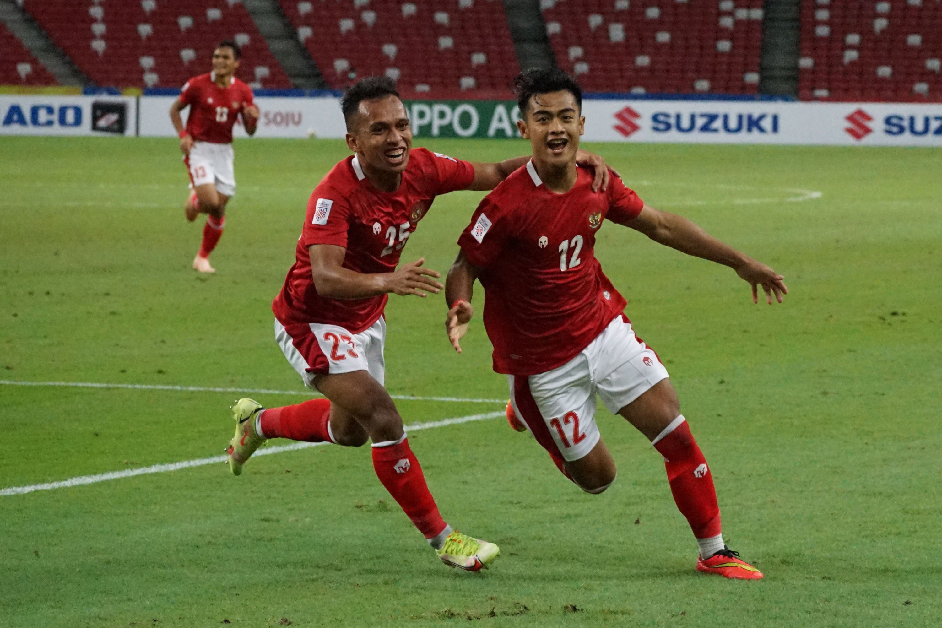 Skor Indonesia vs Timor Leste - Mengupas Pertandingan yang Mendebarkan