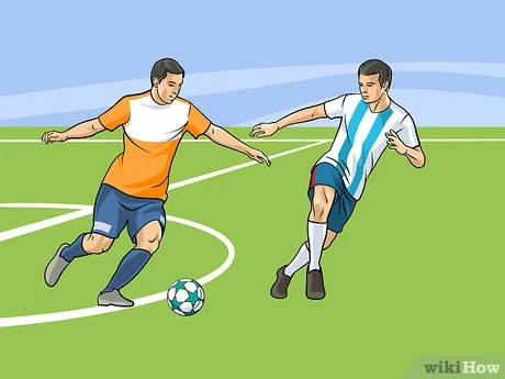 Tujuan Permainan Sepak Bola Adalah - Menyelami Arti dan Makna di Balik Olahraga Populer