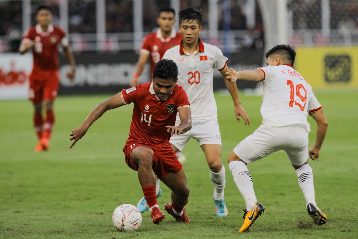 Tujuan Permainan Sepak Bola Adalah - Menyelami Arti dan Makna di Balik Olahraga Populer