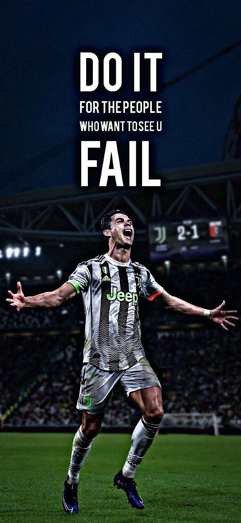Wallpaper Sepak Bola Pilihan Terbaik untuk Pecinta Olahraga