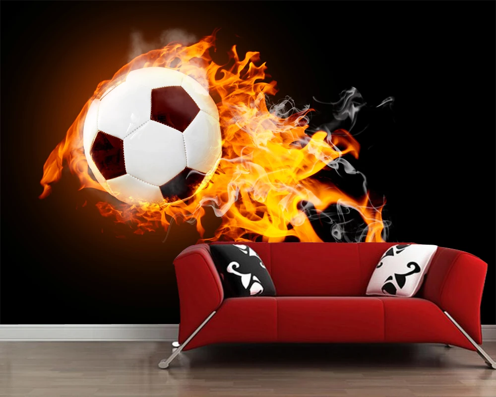 Wallpaper Sepak Bola Pilihan Terbaik untuk Pecinta Olahraga