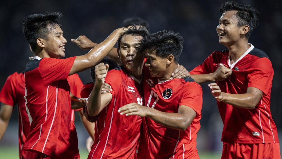 Asian Games 2023 Sepak Bola - Mempersembahkan Pertandingan yang Menggugah Semangat
