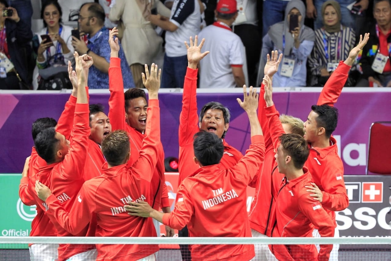 Asian Games Berapa Tahun Sekali - Menyelami Sejarah dan Makna Event Olahraga Besar Asia