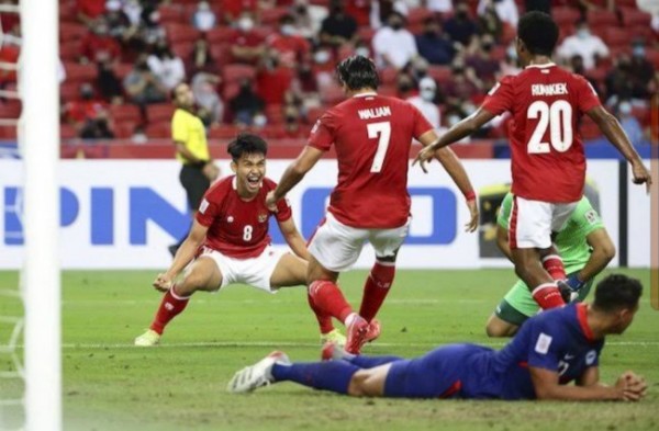Aturan Sepak Bola - Menyelami Konsep dan Nuansa dalam Permainan yang Populer Ini
