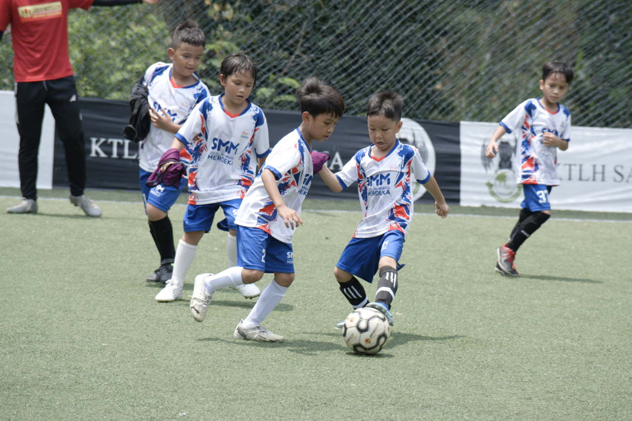 Berapa Lama Waktu Permainan Sepak Bola - Memahami Durasi yang Menarik dalam Olahraga Ini