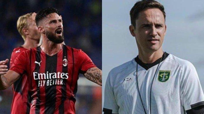 Berita Bola Hari Ini - Menyajikan Informasi Terbaru dan Terkini dari Dunia Sepak Bola