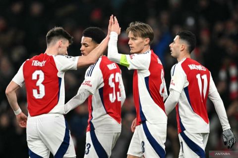 Berita Bola Terbaru - Simak Update Terkini dari Dunia Sepak Bola