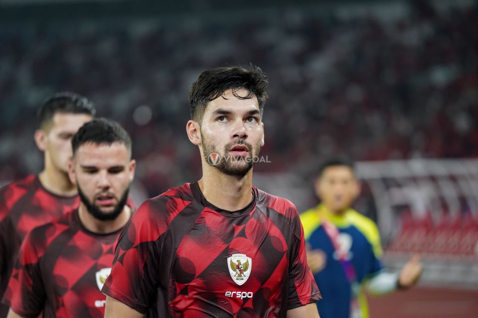 Berita Bola Terbaru - Simak Update Terkini dari Dunia Sepak Bola