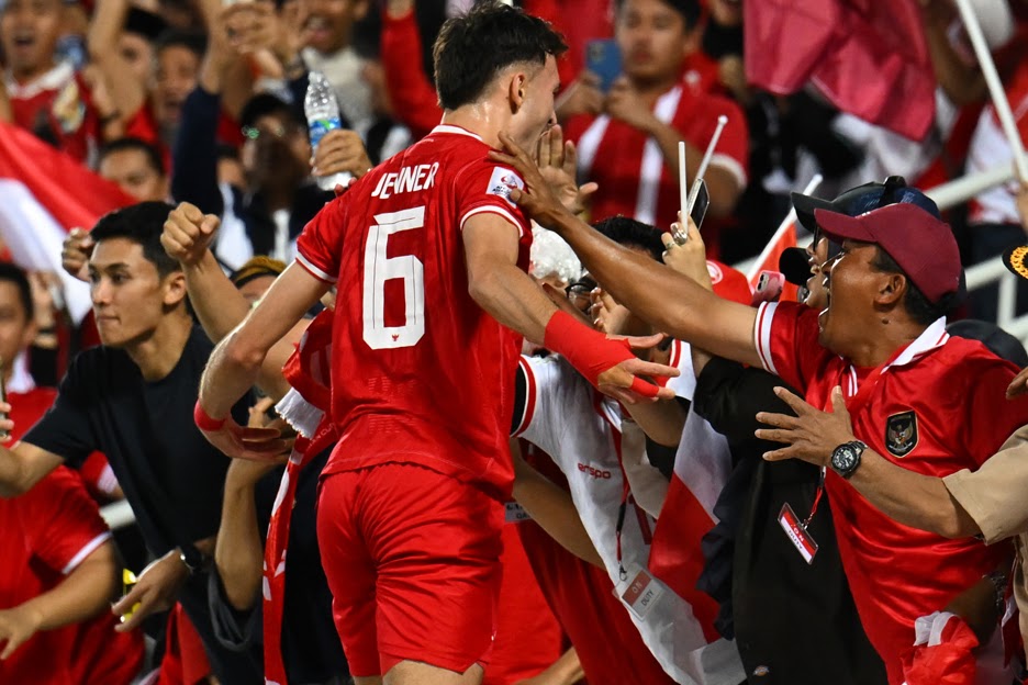 Berita Sepakbola Terkini - Simak Kabar Terbaru dari Dunia Sepakbola