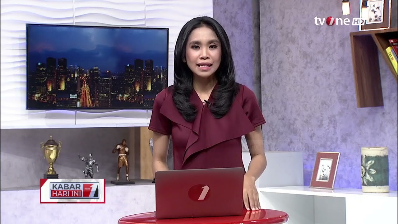 Berita yang Sedang Hangat Dibicarakan Saat Ini - Simak Perkembangan Terkini