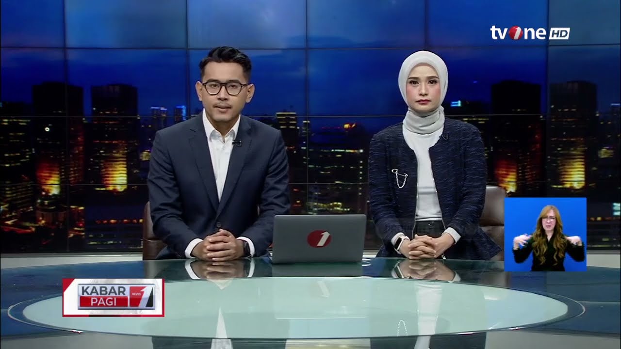 Berita yang Sedang Hangat Dibicarakan Saat Ini - Simak Perkembangan Terkini