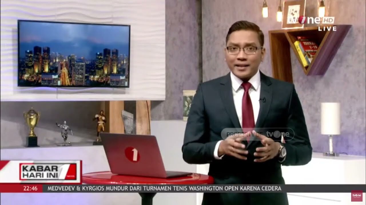 Berita yang Sedang Hangat Dibicarakan Saat Ini - Simak Perkembangan Terkini