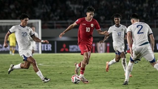 Bola Indonesia - Menggali Pesona dan Tantangan Sepak Bola di Tanah Air