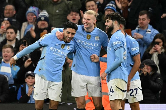 Hasil Piala FA - Menyusuri Jejak Sejarah dan Pertandingan yang Menggugah