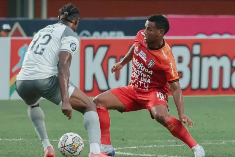 Jadwal Bola Hari Ini Liga 1 - Semua yang Perlu Anda Ketahui tentang Pertandingan Sepak Bola Terbaru