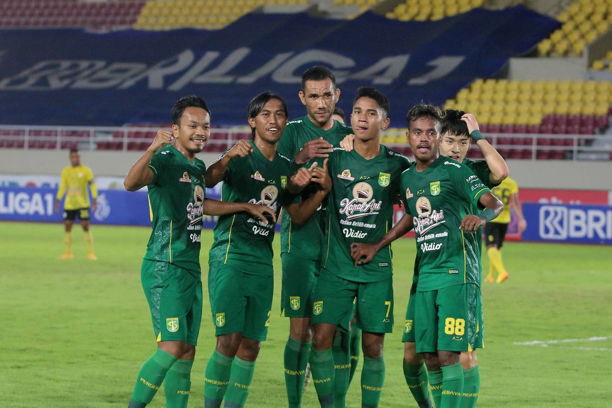 Jadwal Bola Hari Ini Liga 1 - Semua yang Perlu Anda Ketahui tentang Pertandingan Sepak Bola Terbaru