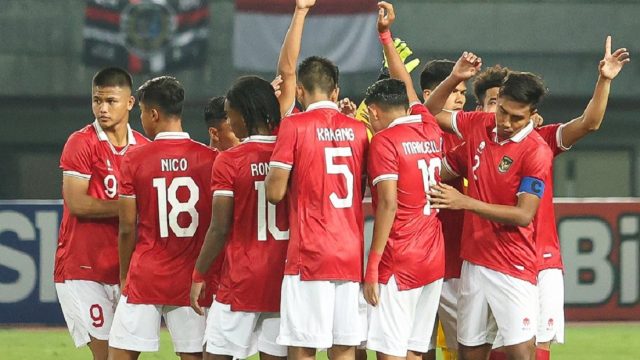 Jadwal Bola Indonesia Hari Ini - Update Terbaru dan Prediksi Pertandingan