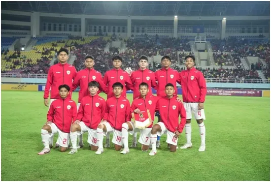 Jadwal Bola U 17 - Menggali Potensi dan Persaingan di Pentas Sepak Bola Dunia