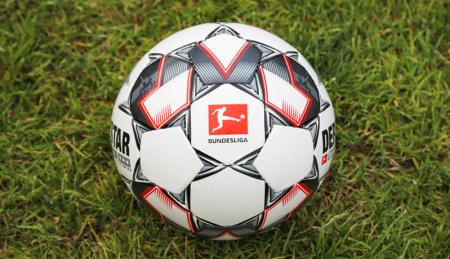 Jadwal Liga Jerman - Dapatkan Semua Informasi Pertandingan Terbaru!