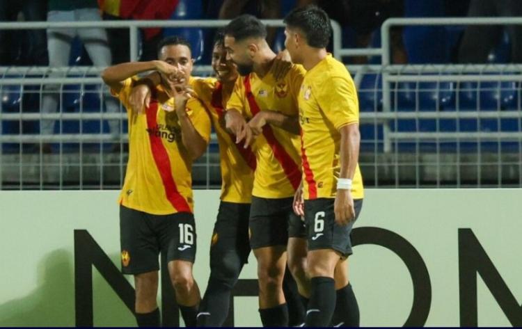 Jadwal Sepakbola Hari Ini - Temukan Pertandingan Favoritmu di Sini!