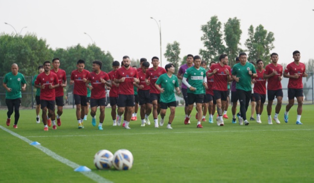 Jadwal Timnas Indonesia vs Libya - Pertandingan yang Dinanti Para Pecinta Sepak Bola
