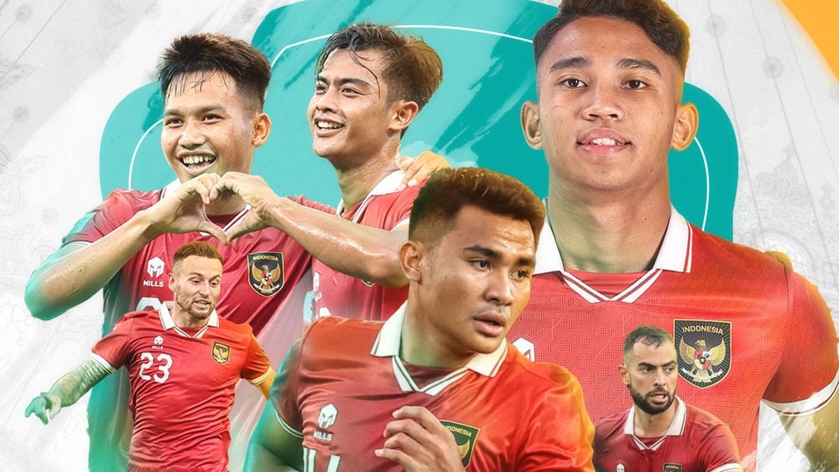 Ketegangan Pertandingan Bola Indonesia vs Argentina - Duel Dua Budaya Sepakbola