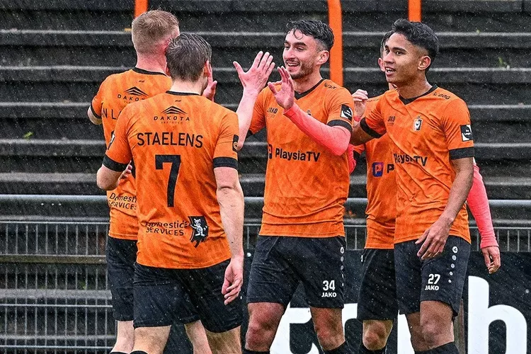 Klasemen Liga Belgia - Menelusuri Perjalanan Kompetisi Sepakbola Terkemuka