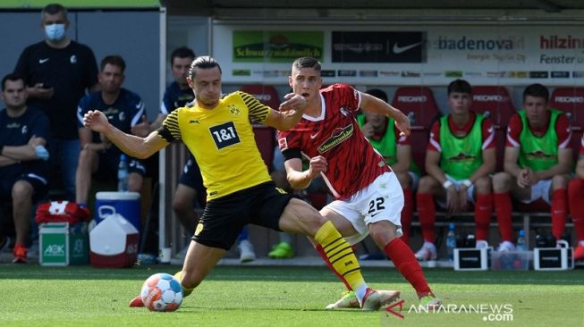 Klasemen SC Freiburg - Performa Terbaru dan Harapan di Liga Jerman