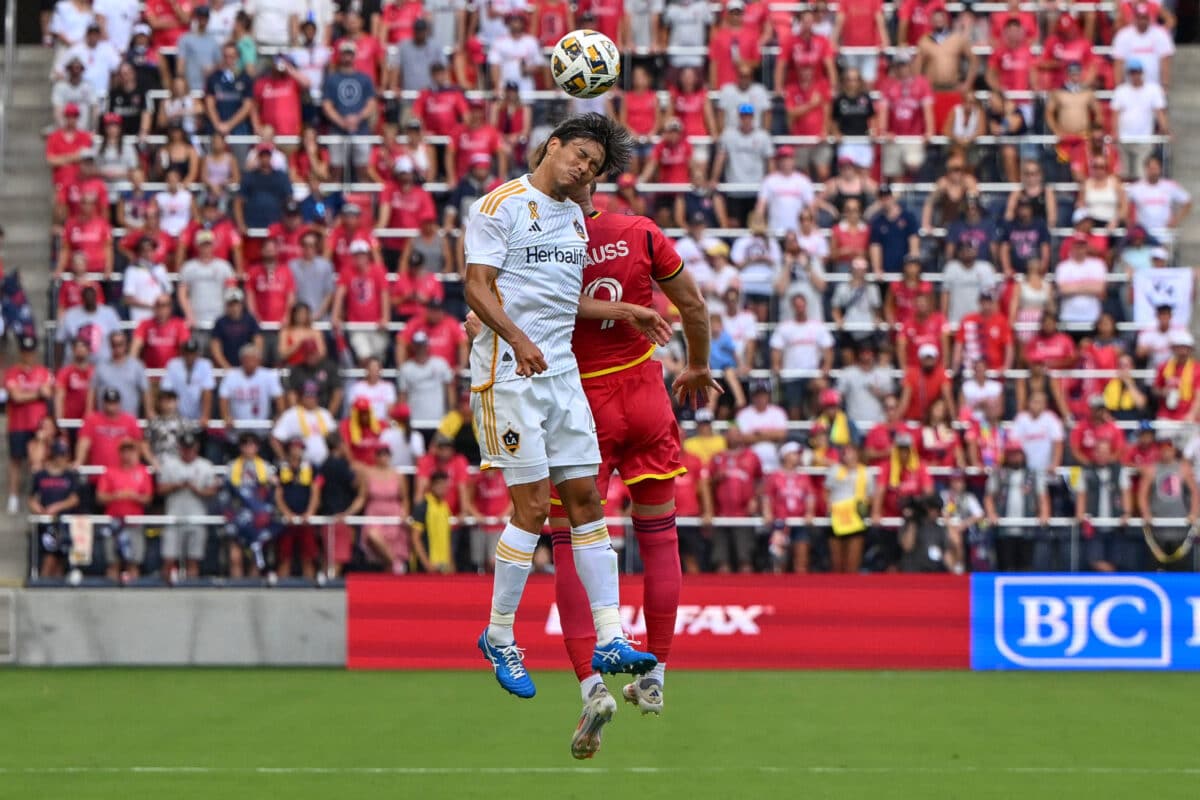 Klasemen St. Louis City - Menilik Performa Tim di Liga