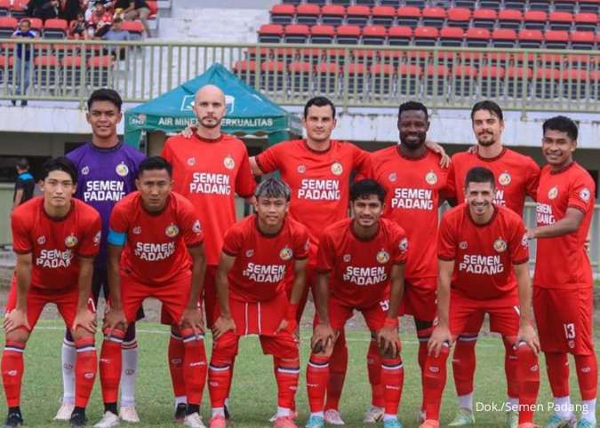 Linimasa Borneo FC vs Madura United - Rivalitas Seru di Liga Indonesia