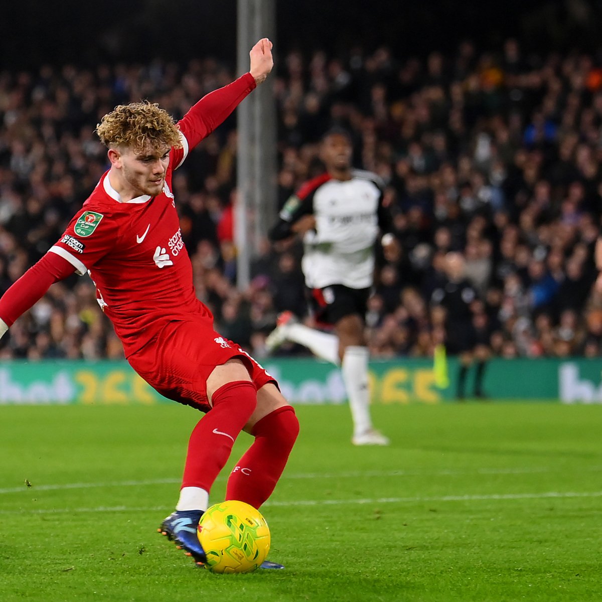 Linimasa Liverpool vs Man City - Persaingan Abadi di Liga Inggris