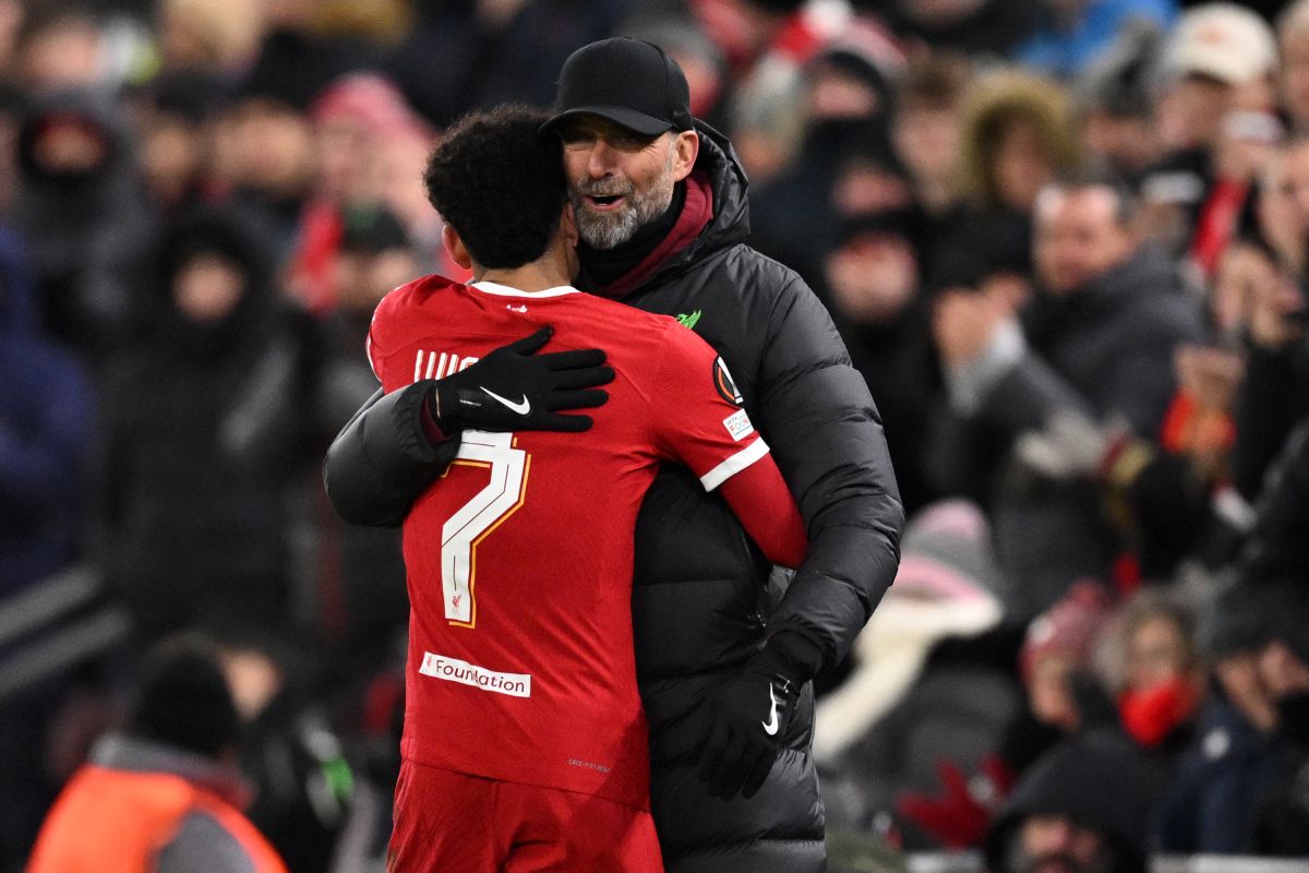 Linimasa Man City vs Liverpool - Menelusuri Rivalitas yang Mempesona di Liga Inggris