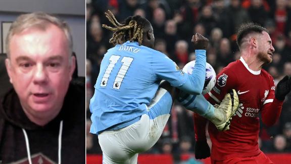 Linimasa Man City vs Liverpool - Menelusuri Rivalitas yang Mempesona di Liga Inggris