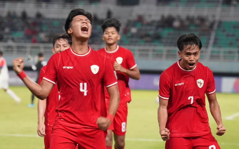 Live Bola Hari Ini - Semua Yang Perlu Anda Ketahui tentang Pertandingan Terakhir