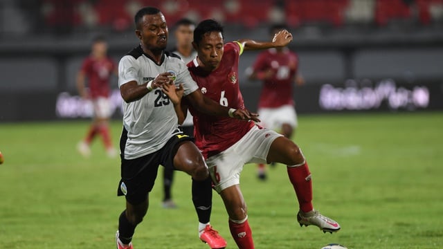Live Bola Hari Ini - Semua Yang Perlu Anda Ketahui tentang Pertandingan Terakhir