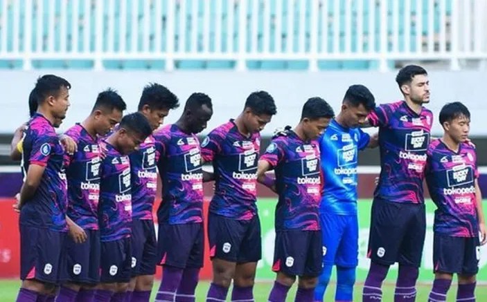 Live Score BRI Liga 1 - Pantau Perkembangan Pertandingan Sepakbola Terkini